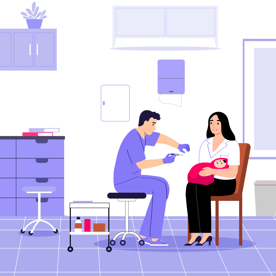 Ultimate Guide on Vaccine Schedule for Newborns