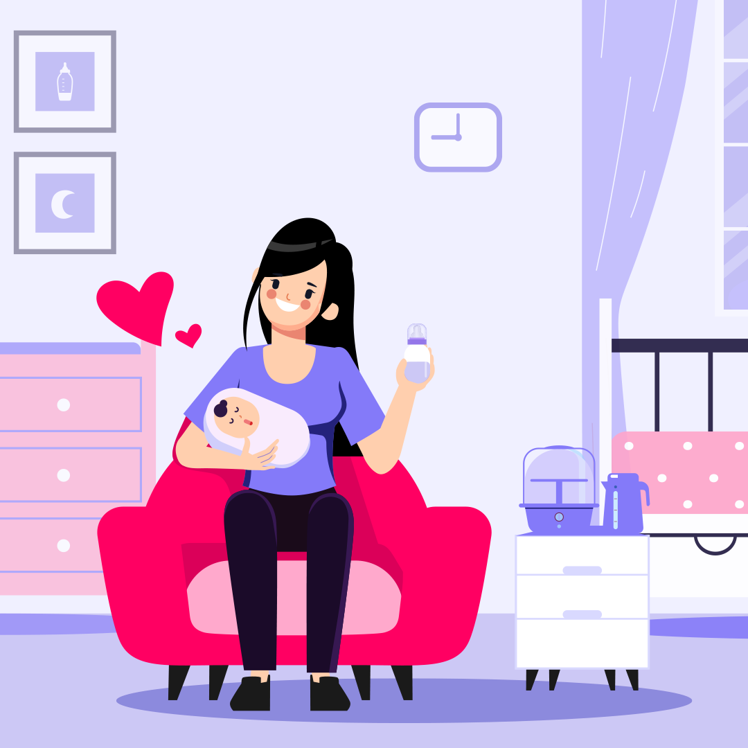 Signs of Poor Feeding in a Newborn: Solutions and Tips